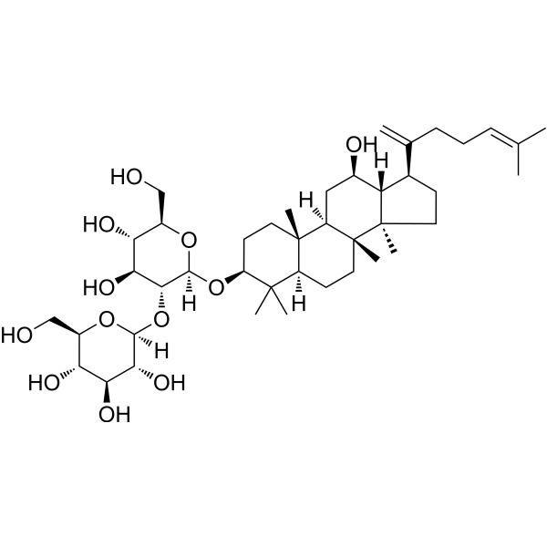 Ginsenoside Rk1 494753-69-4